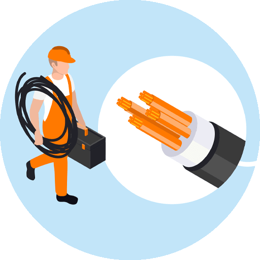 Comment raccorder son logement à la fibre d