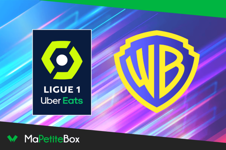 Pass Ligue 1 + Pass Warner en promotion