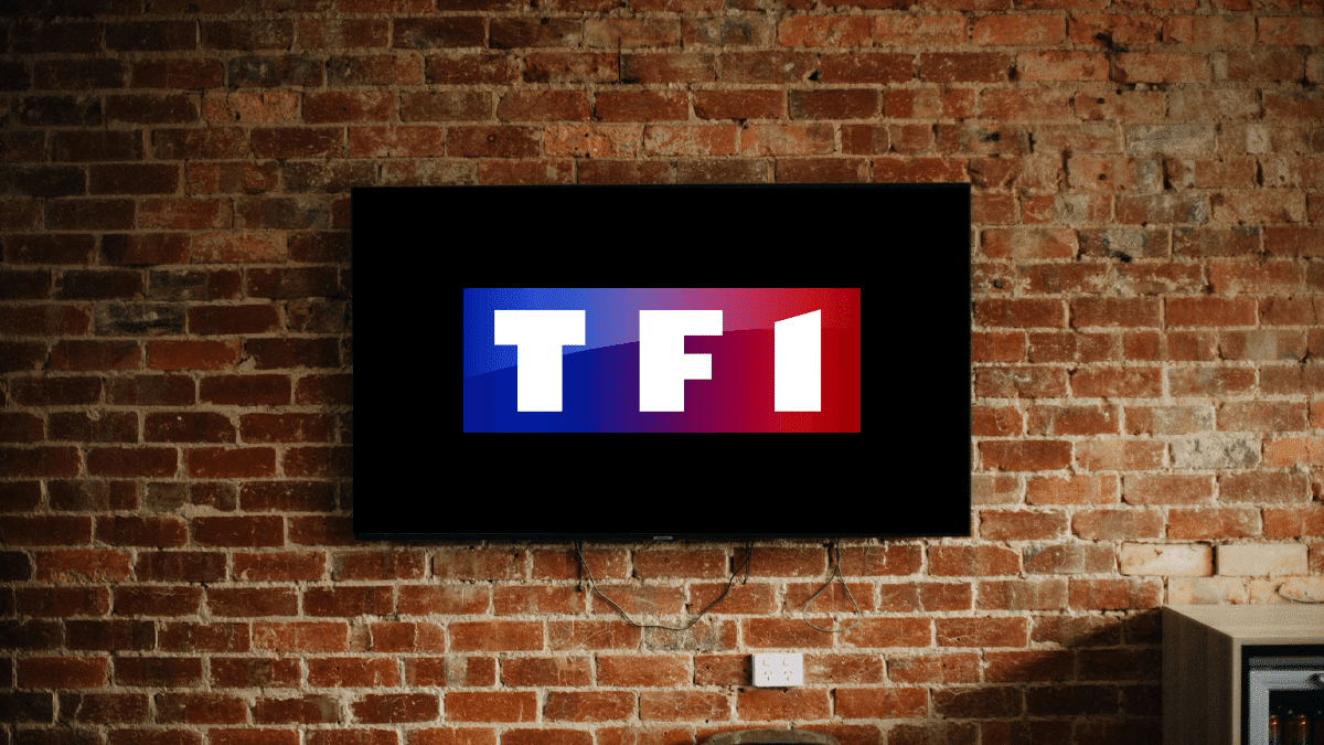 TF1 Football Bleus