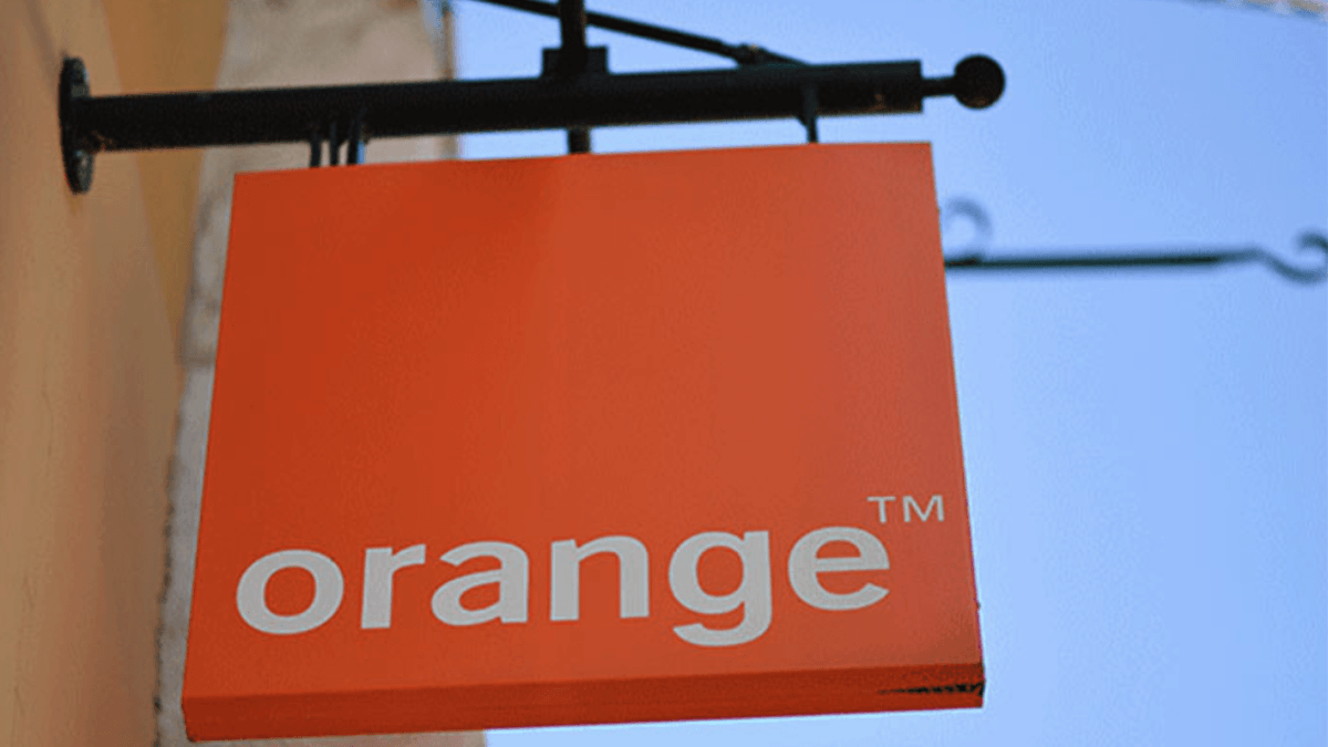 Orange objectif 100% fibre optique