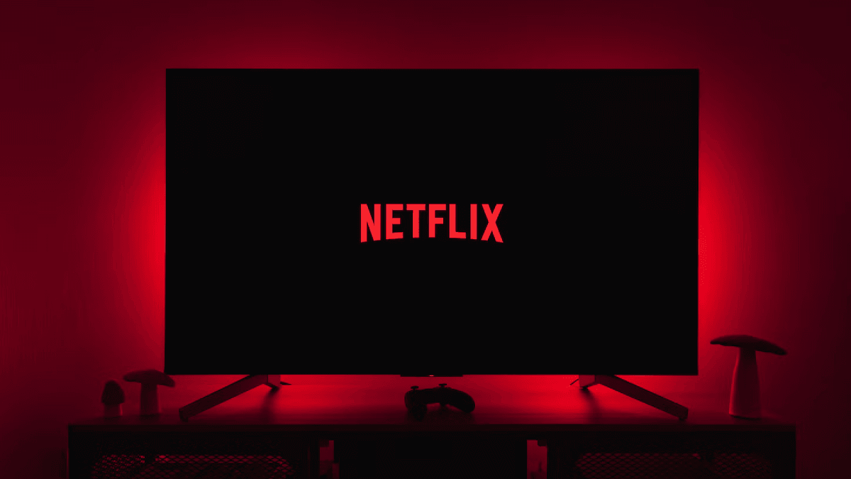 Netflix hausse abonnement