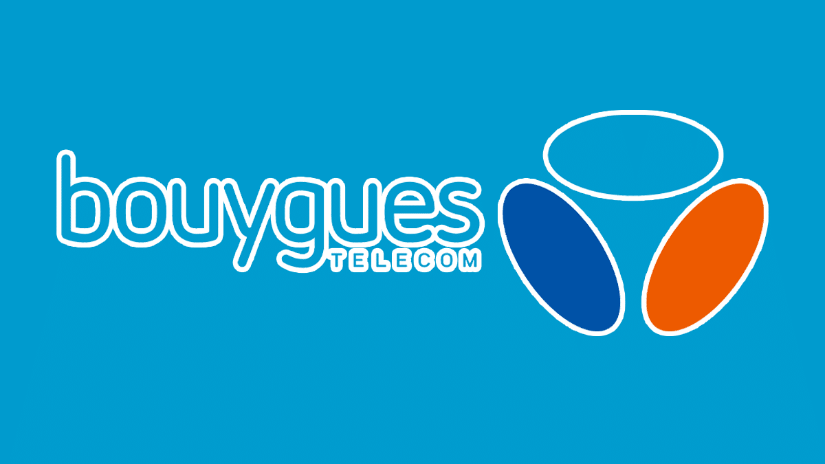 Bouygues Telecom chaînes gratuites