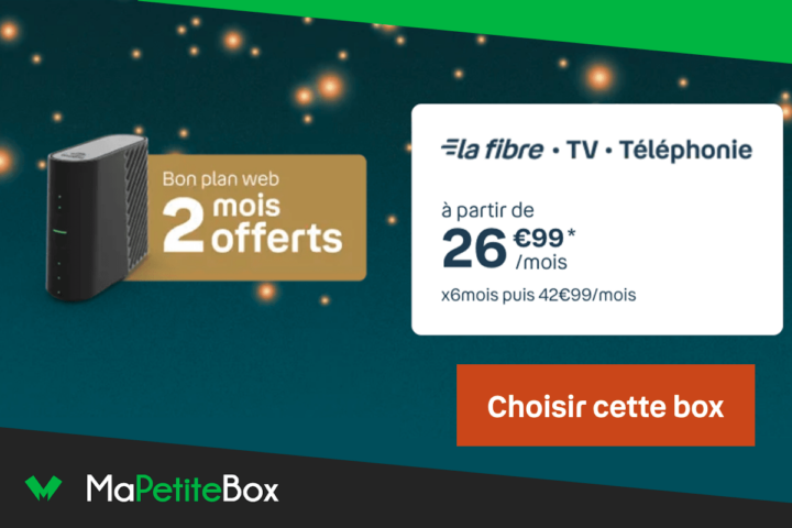2 mois offerts box gratuites Bouygues