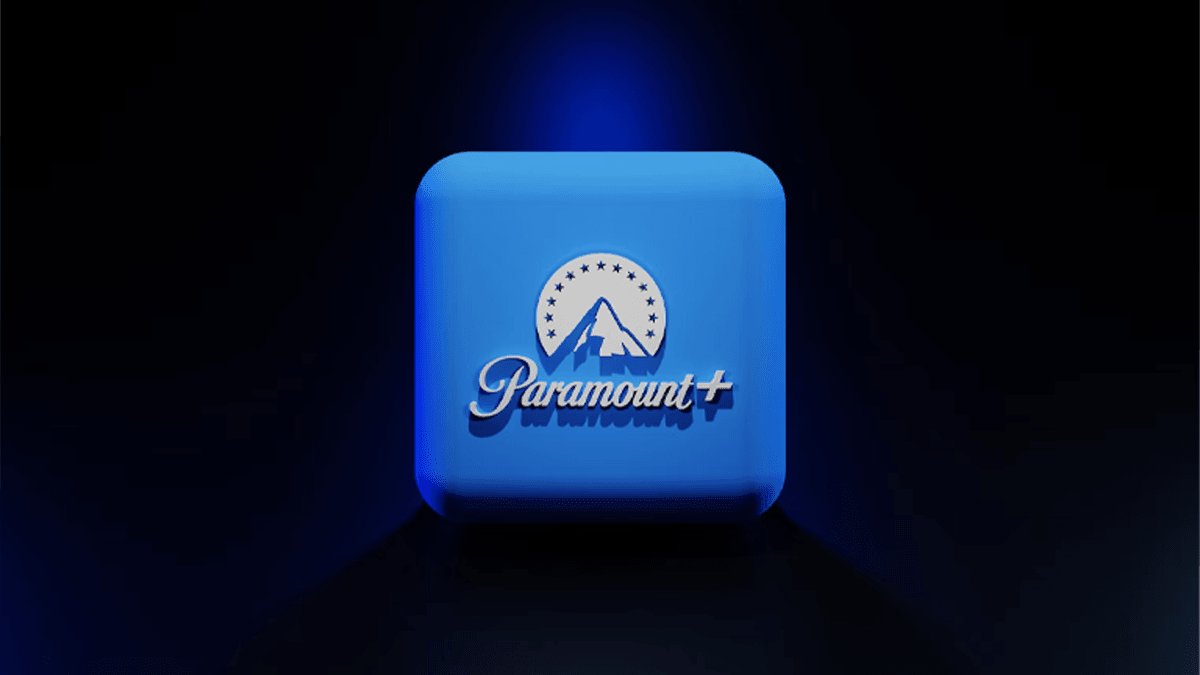 Paramount+ Warner