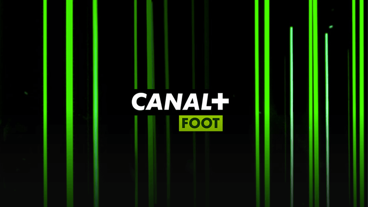 Lens - FC Séville Canal+ Foot