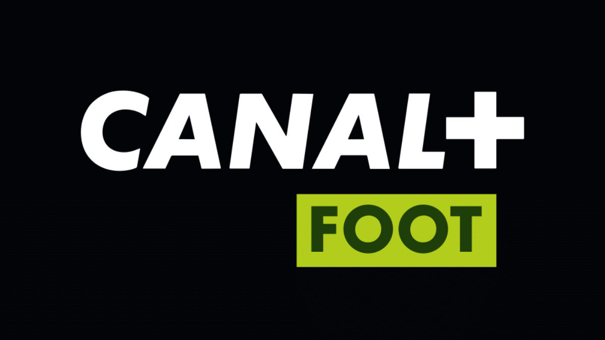 Canal+ Foot pour suivre Dortmund - PSG
