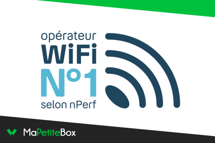 Bouygues Telecom meilleur Wi-Fi de France
