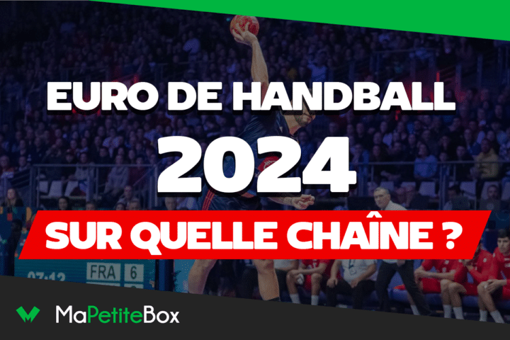 L'Euro de Handball 2024 à suivre en direct