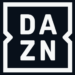 La plateforme DAZN
