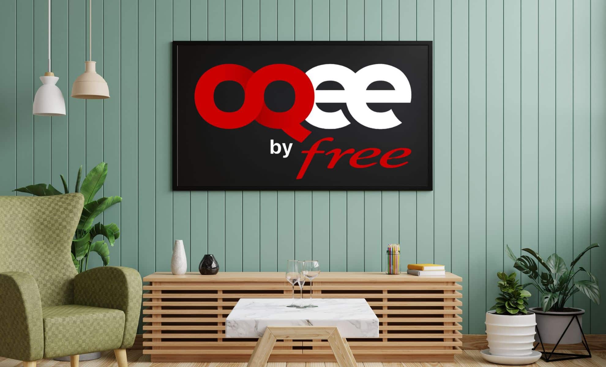 Il servizio OQEE gratuito è ora disponibile sui televisori LG