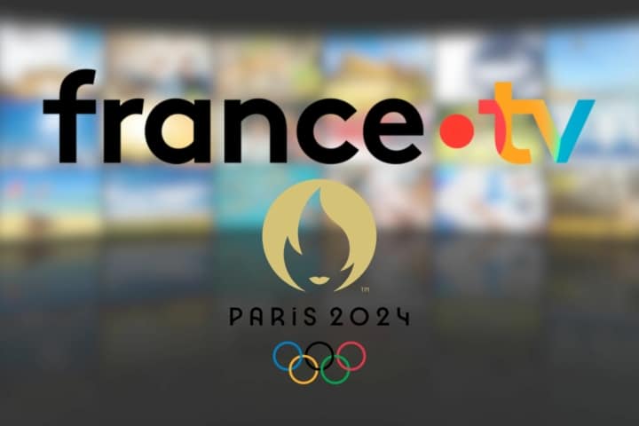 France.tv-JO Paris 2024