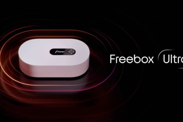 Freebox Ultra