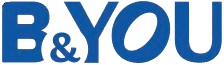 B and YOU