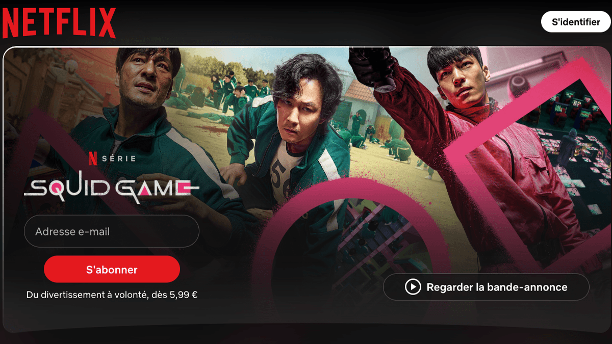 Ou Regarder Squid Game Saison 3 Gratuitement www.monpetitforfait.com