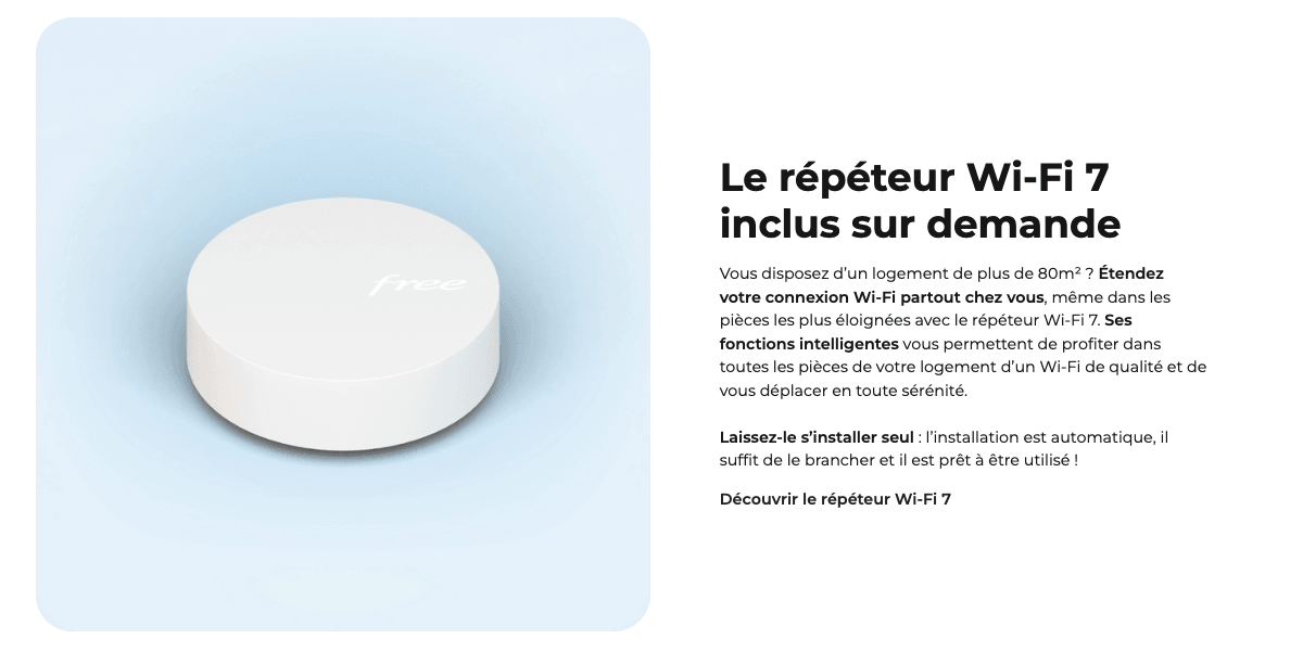 Freebox Pop S test de la box avis et caractéristiques — free download