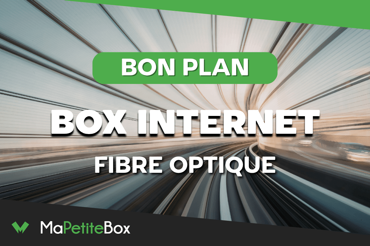 49€ offerts avec la box internet fibre optique SFR Premium