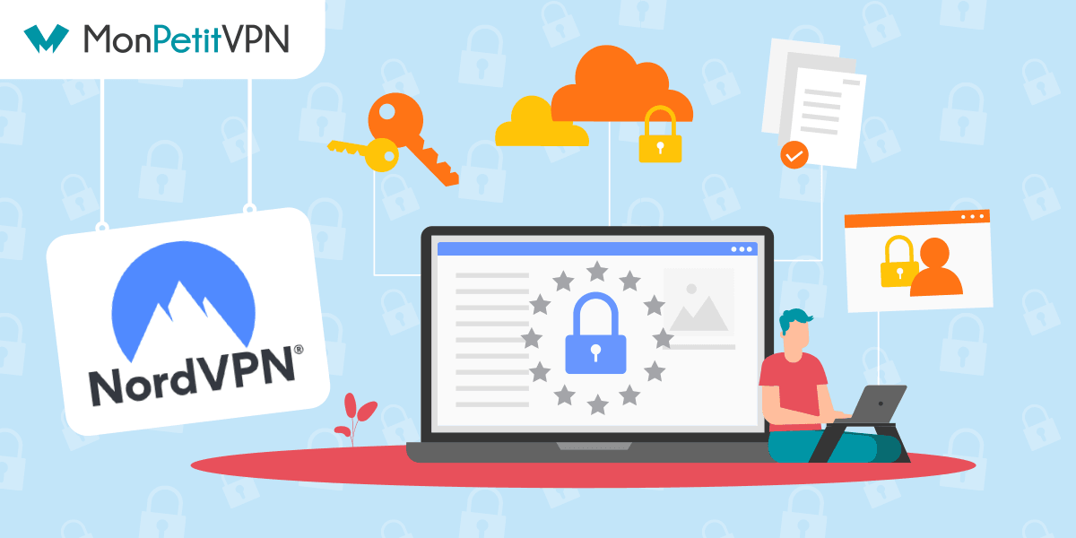 Toutes les offres du fournisseur NordVPN
