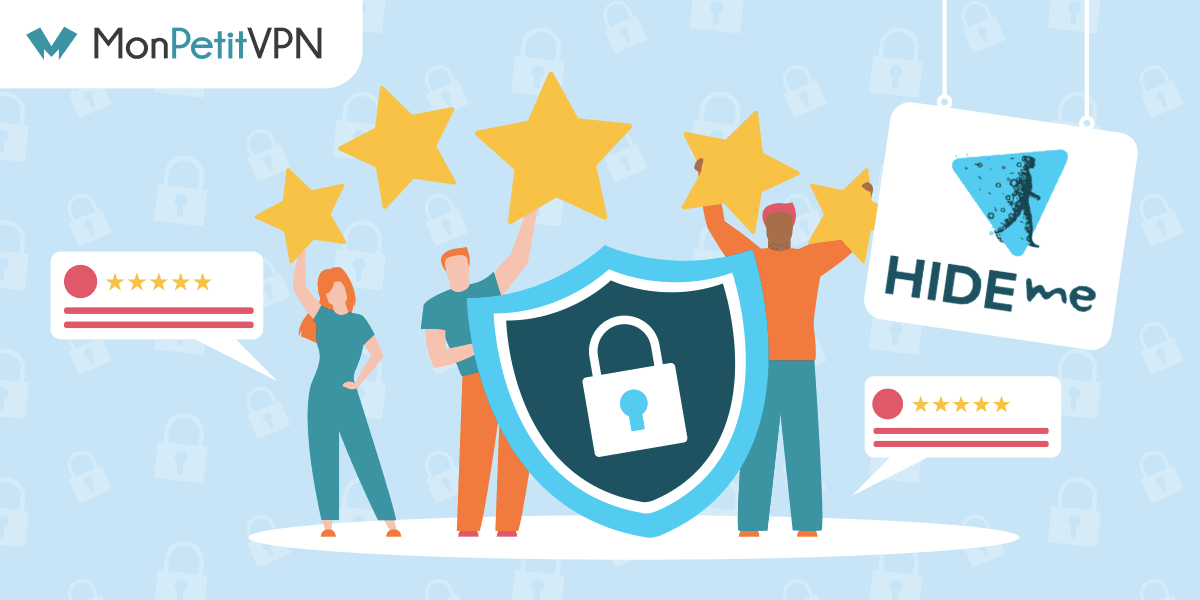 Avis Hide me VPN Tous les avis client au sujet de Hide.me VPN