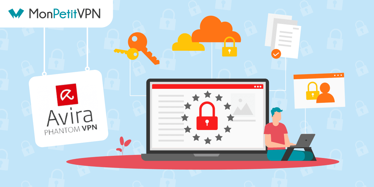 Les offres du VPN Avira Phantom