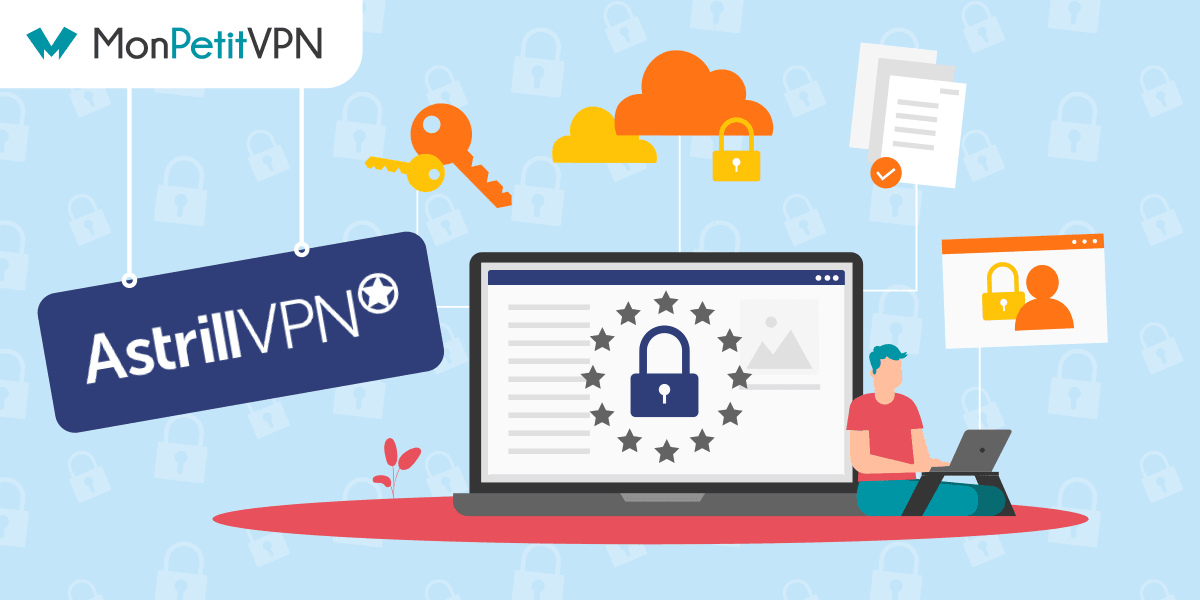 Les offres du fournisseur AstrillVPN