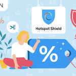 Tous les bons plans Hotspot Shield disponibles