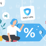 Les codes promos et autres bons plans d'Ivacy VPN