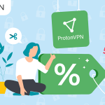 ProtonVPN codes promo et bons plans