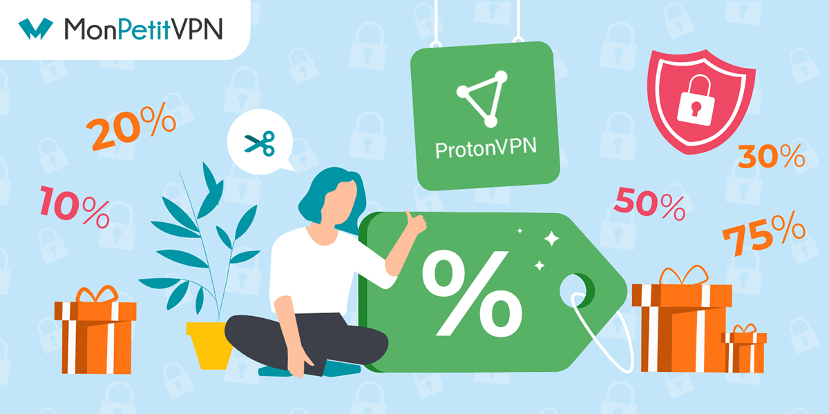protonvpn promo code