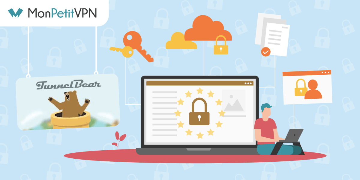 TunnelBear VPN
