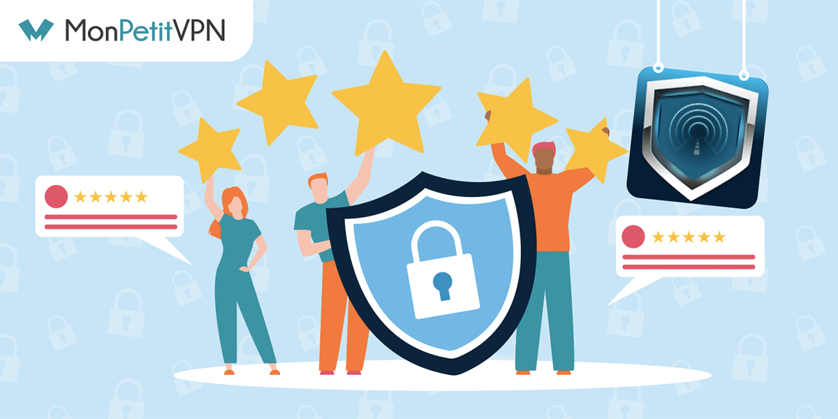 Les avis au sujet de DroidVPN