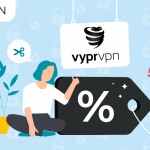 Tous les bons plans Vypr VPN