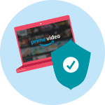 VPN Amazon Prime Video