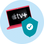 Comparatif VPN Apple TV