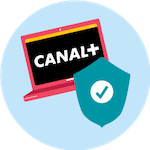 VPN Canal+ comparatif