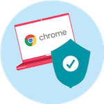 VPN Google Chrome
