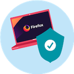 VPN pour Mozilla Firefox