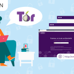 Définition et fonctionnement de Tor