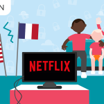 Les différences entre la france et les etats-unis sur Netflix