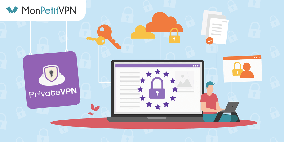 Offres et abonnements de Private VPN