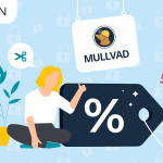 Les meilleurs bons plans de Mullvad VPN