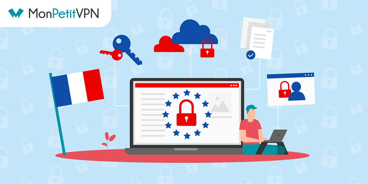 Utilisation Vpn Utiliser un VPN en France : est-ce une pratique légale ou illégale