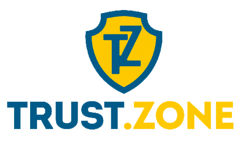 Logo TrustZone VPN