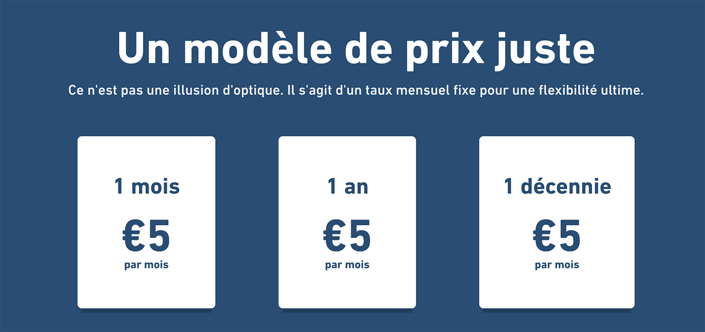 Prix Mullvad VPN Prix Mullvad VPN