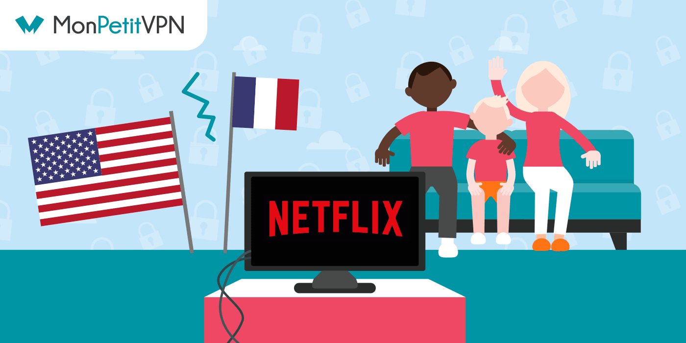 Différences catalogues US et Fr de Netflix