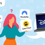 Comparatif des meilleurs VPN pour Disney+