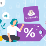 Tout savoir sur les codes promos de PrivateVPN