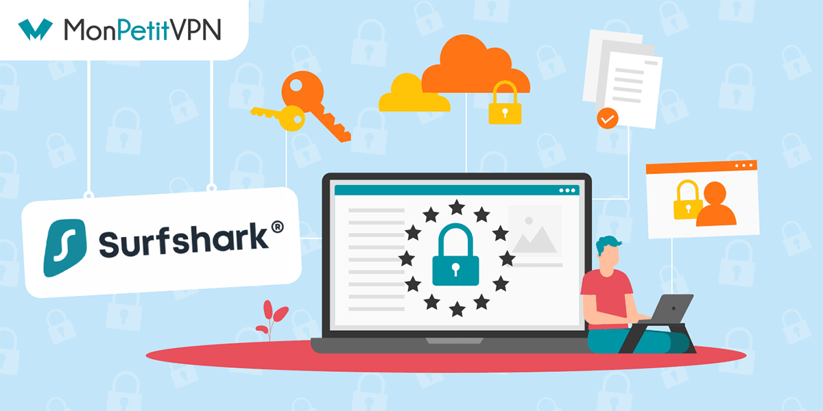 Tout savoir sur les offres de SurfShark