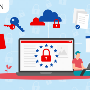 Sta usando una VPN legale in Francia