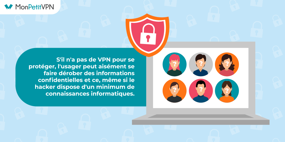 Se rendre anonyme grâce à un VPN Devenir anonyme sur internet avec un VPN