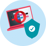 Comparatif VPN Opera